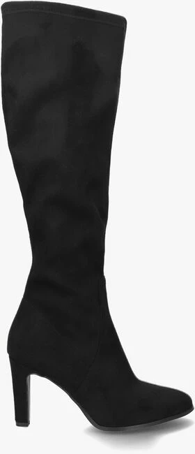 Notre-v 27480 bottes hautes en noir 1 Notre-v 27480 bottes hautes en noir
