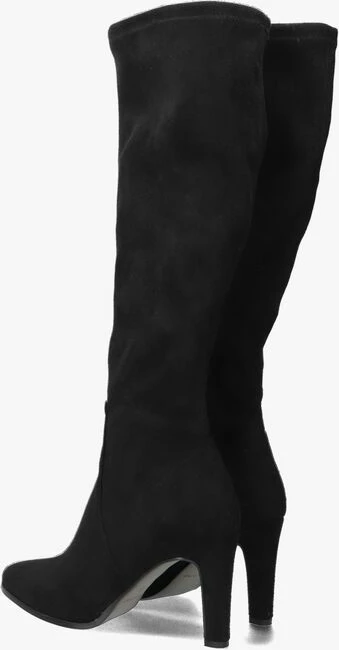Notre-v 27480 bottes hautes en noir 3 Notre-v 27480 bottes hautes en noir – Image 3