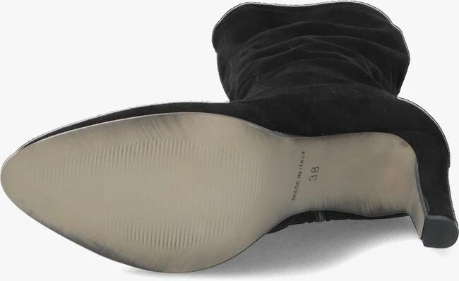 Notre-v 27480 bottes hautes en noir 4 Notre-v 27480 bottes hautes en noir – Image 4