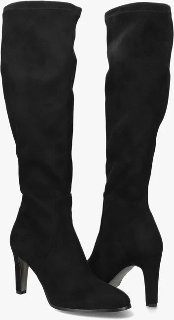 Notre-v 27480 bottes hautes en noir 5 Notre-v 27480 bottes hautes en noir – Image 5