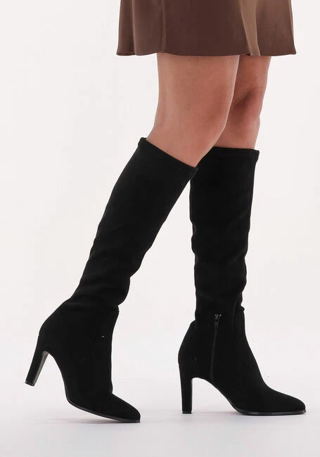 Notre-v 27480 bottes hautes en noir 6 Notre-v 27480 bottes hautes en noir – Image 6