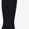 Notre-v 27480 bottes hautes en noir 12 Notre-v 27480 bottes hautes en noir -Bottes Femme Soldes 200274 2