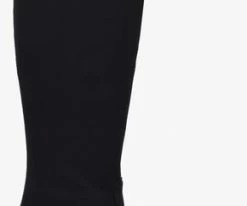 Notre-v 27480 bottes hautes en noir