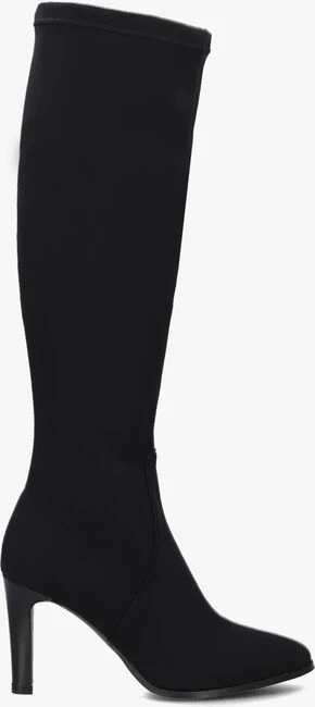 Notre-v 27480 bottes hautes en noir 1 Notre-v 27480 bottes hautes en noir