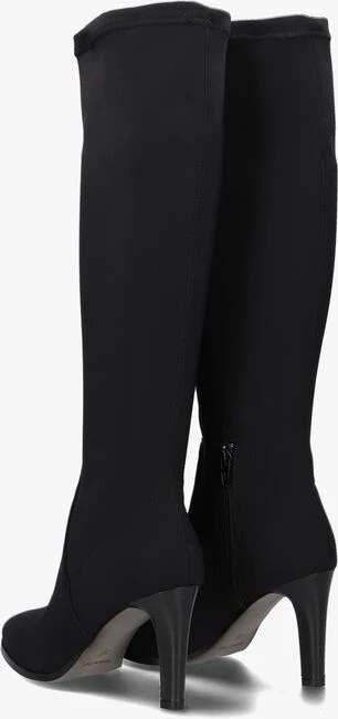 Notre-v 27480 bottes hautes en noir 3 Notre-v 27480 bottes hautes en noir – Image 3