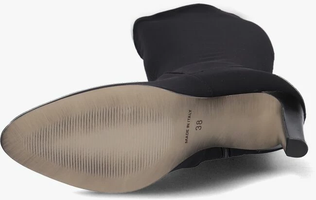 Notre-v 27480 bottes hautes en noir 4 Notre-v 27480 bottes hautes en noir – Image 4