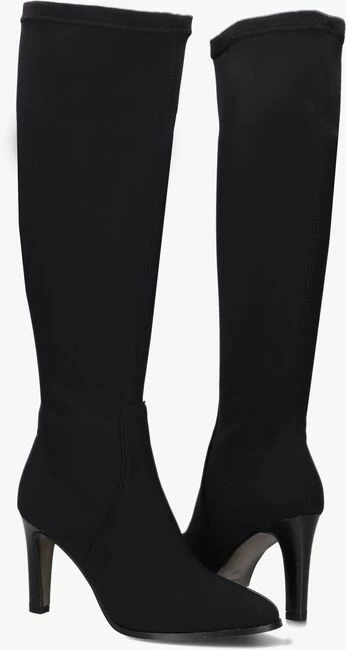 Notre-v 27480 bottes hautes en noir 5 Notre-v 27480 bottes hautes en noir – Image 5