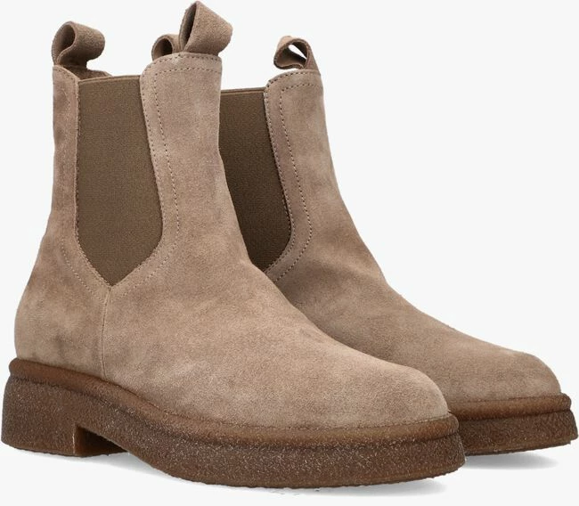 Omoda p21208 bottines chelsea en camel 2 Omoda p21208 bottines chelsea en camel – Image 2