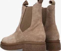 Omoda p21208 bottines chelsea en camel 8 Omoda p21208 bottines chelsea en camel -Bottes Femme Soldes 200773 3