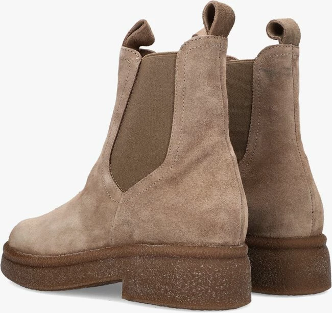Omoda p21208 bottines chelsea en camel 3 Omoda p21208 bottines chelsea en camel – Image 3