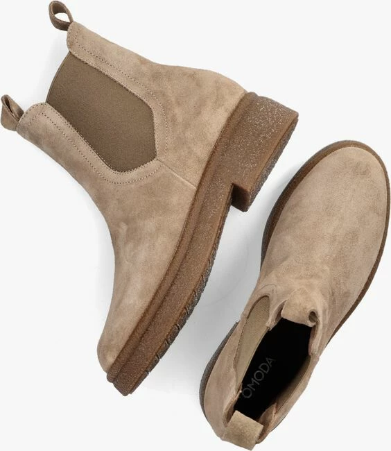 Omoda p21208 bottines chelsea en camel 5 Omoda p21208 bottines chelsea en camel – Image 5