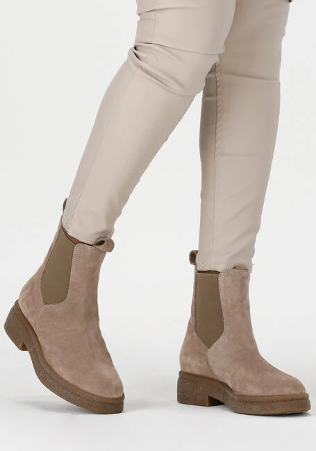 Omoda p21208 bottines chelsea en camel 6 Omoda p21208 bottines chelsea en camel – Image 6