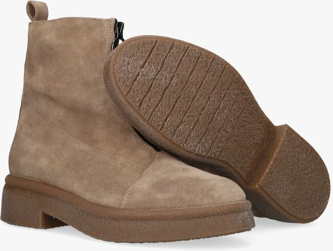 Omoda p21207 bottillons en beige 4 Omoda p21207 bottillons en beige – Image 4