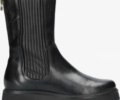 Omoda 565244 bottillons en noir