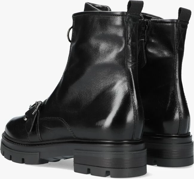Omoda m79221 biker boots en noir 3 Omoda m79221 biker boots en noir – Image 3