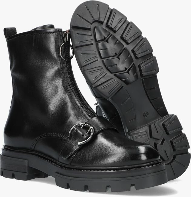 Omoda m79221 biker boots en noir 4 Omoda m79221 biker boots en noir – Image 4