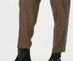 Omoda m79221 biker boots en noir 11 Omoda m79221 biker boots en noir -Bottes Femme Soldes 200781 8