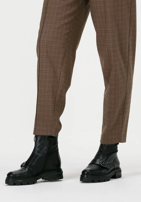 Omoda m79221 biker boots en noir 6 Omoda m79221 biker boots en noir – Image 6