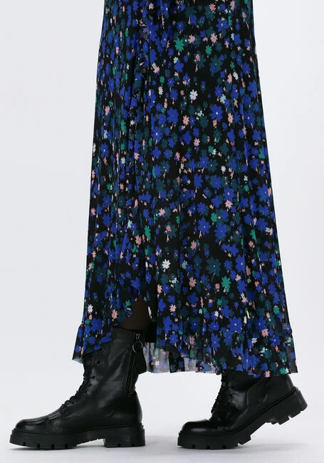 Omoda m79224 bottines à lacets en noir 6 Omoda m79224 bottines à lacets en noir – Image 6