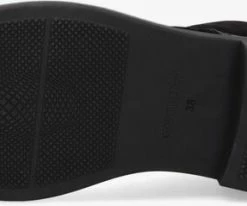 G-star raw vacum ii hgh tmb w bottines à lacets en noir 8 G-star raw vacum ii hgh tmb w bottines à lacets en noir -Bottes Femme Soldes 200794 4