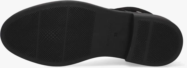 G-star raw vacum ii hgh tmb w bottines à lacets en noir 4 G-star raw vacum ii hgh tmb w bottines à lacets en noir – Image 4