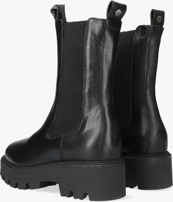 Notre-v 03-12 bottines chelsea en noir 3 Notre-v 03-12 bottines chelsea en noir – Image 3
