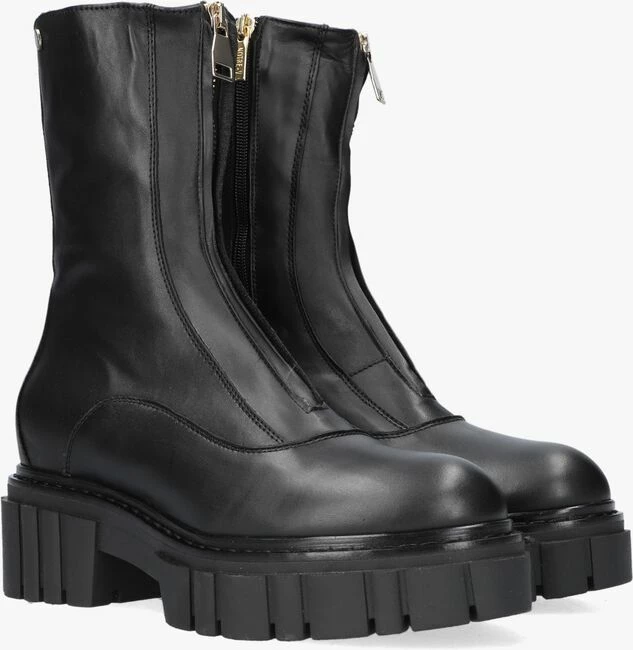 Notre-v 03-433 bottillons en noir 2 Notre-v 03-433 bottillons en noir – Image 2