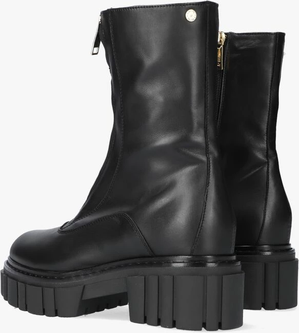 Notre-v 03-433 bottillons en noir 3 Notre-v 03-433 bottillons en noir – Image 3