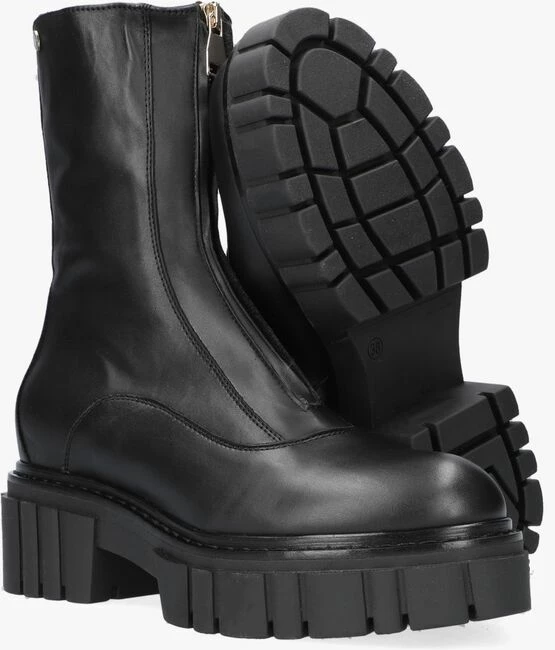 Notre-v 03-433 bottillons en noir 4 Notre-v 03-433 bottillons en noir – Image 4