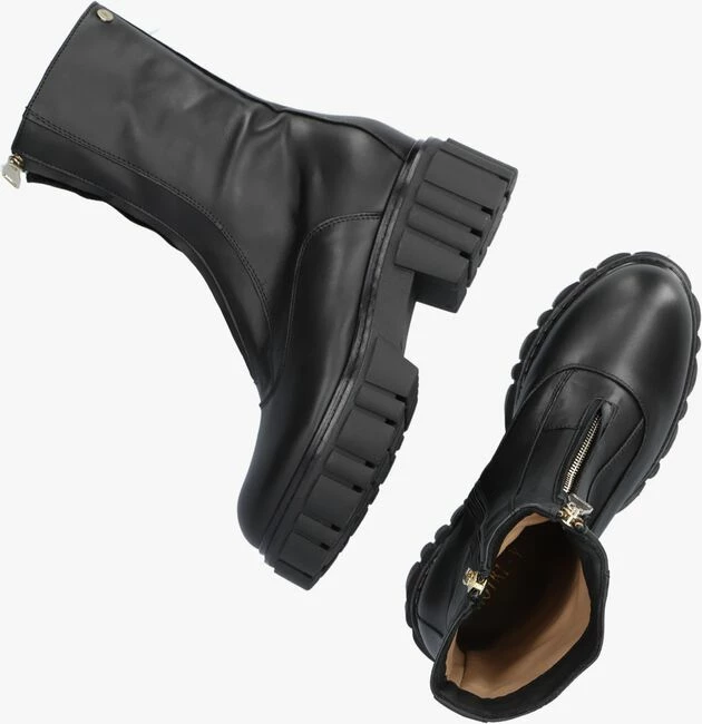 Notre-v 03-433 bottillons en noir 5 Notre-v 03-433 bottillons en noir – Image 5