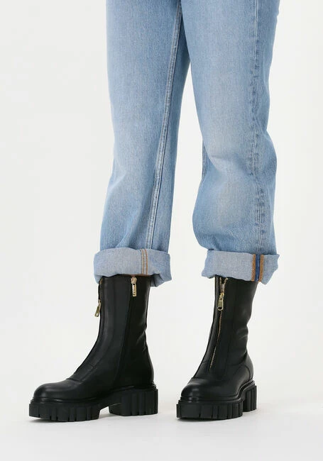 Notre-v 03-433 bottillons en noir 6 Notre-v 03-433 bottillons en noir – Image 6