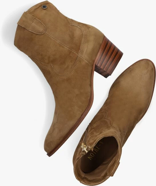 Notre-v 2150117 santiags en cognac 5 Notre-v 2150117 santiags en cognac – Image 5