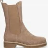 Tango julie 8 bottines chelsea en taupe -Bottes Femme Soldes 201573 2