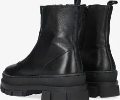 Tango romy welt 3 bottillons en noir 7 Tango romy welt 3 bottillons en noir -Bottes Femme Soldes 201580 3