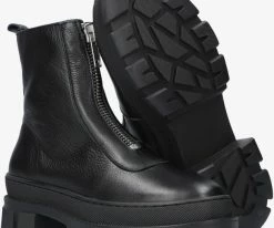 Tango romy welt 3 bottillons en noir 8 Tango romy welt 3 bottillons en noir -Bottes Femme Soldes 201580 4