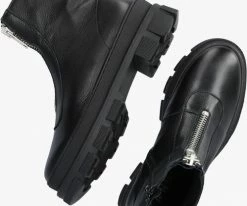 Tango romy welt 3 bottillons en noir 9 Tango romy welt 3 bottillons en noir -Bottes Femme Soldes 201580 5