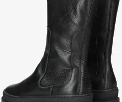 Tango romy welt 11 bottillons en noir -Bottes Femme Soldes 201582 3