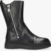 Tango lily 5 bottillons en noir 12 Tango lily 5 bottillons en noir -Bottes Femme Soldes 201583 2