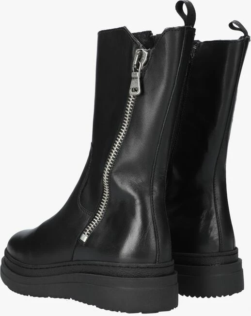 Tango lily 5 bottillons en noir 3 Tango lily 5 bottillons en noir – Image 3