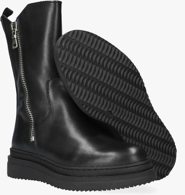 Tango lily 5 bottillons en noir 4 Tango lily 5 bottillons en noir – Image 4