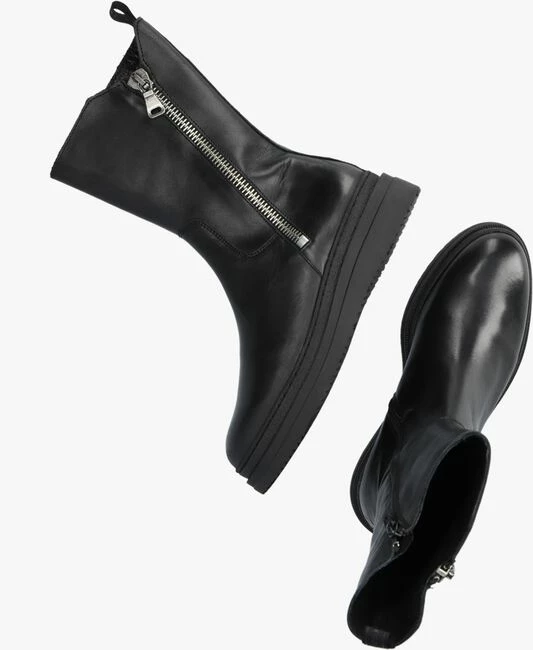 Tango lily 5 bottillons en noir 5 Tango lily 5 bottillons en noir – Image 5