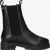 Mexx hassina bottines chelsea en noir -Bottes Femme Soldes 201621 2