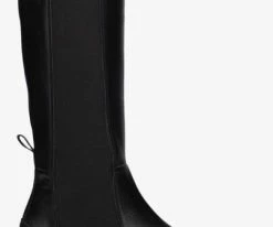 Janet & janet 02204 bottines chelsea en noir