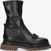 Laura bellariva 7283ab bottillons en noir 12 Laura bellariva 7283ab bottillons en noir -Bottes Femme Soldes 201739 2