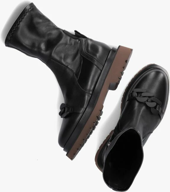 Laura bellariva 7283ab bottillons en noir 5 Laura bellariva 7283ab bottillons en noir – Image 5