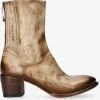 Cordwainer 40007 santiags en camel -Bottes Femme Soldes 201965 2