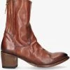 Cordwainer 40007 santiags en cognac 11 Cordwainer 40007 santiags en cognac -Bottes Femme Soldes 201966 2