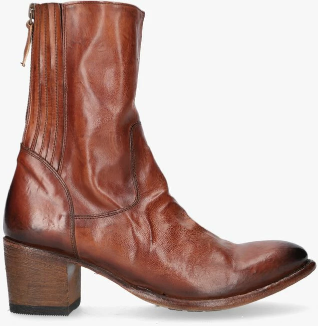 Cordwainer 40007 santiags en cognac 1 Cordwainer 40007 santiags en cognac