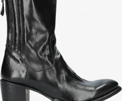 Cordwainer 40007 santiags en noir