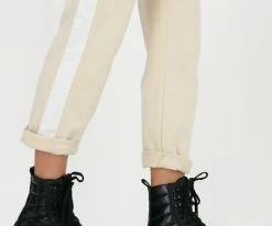 Vic matie 1w3160d bottines à lacets en noir -Bottes Femme Soldes 202204 8